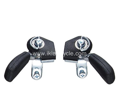 Different Materials Bike Shifter Bike Part