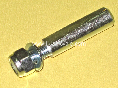 9.5/40mm Bike Crank Pins