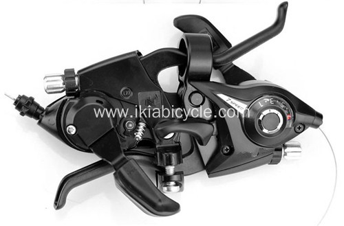 Bike Grip Shifters For Bicycle
