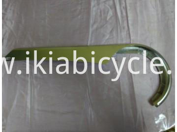 Bicycle Parts ED Bike Chain Cover