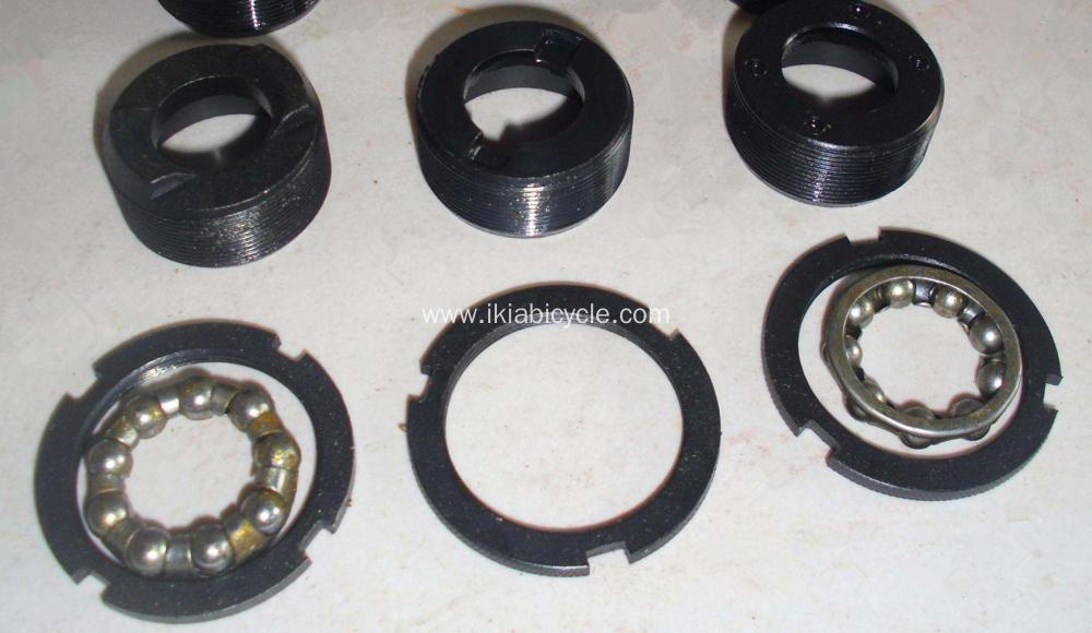 Bicycle CP ED B.B Steel BB Cup