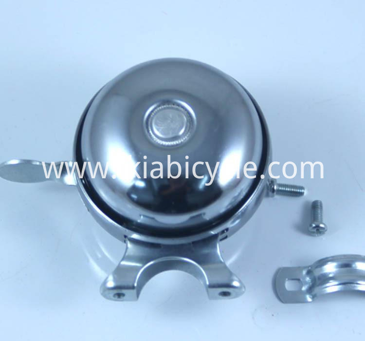 Steel Bicycles Bell Brass Bike Bell