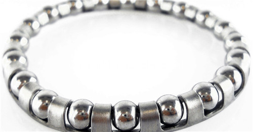 Steel Ball Retainer for Mountain Bikes