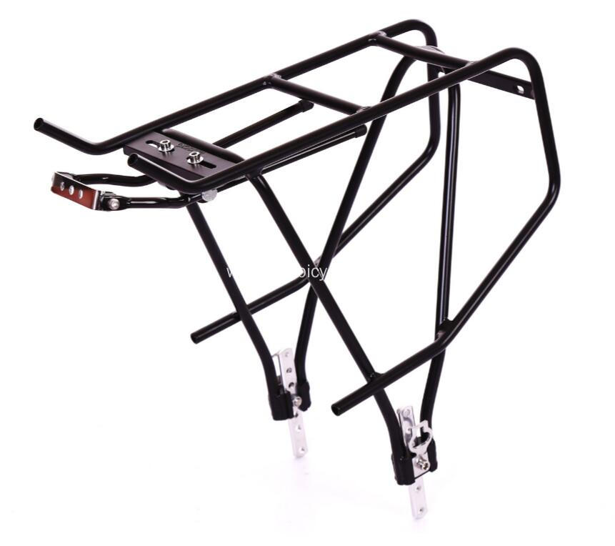 Aluminum Alloy Bike Rear Rack Carrier
