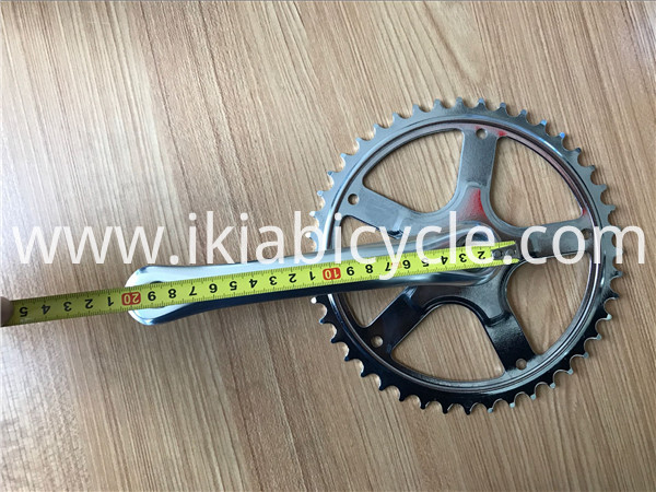 High Quality 44T 170mm Bicycle Crankset