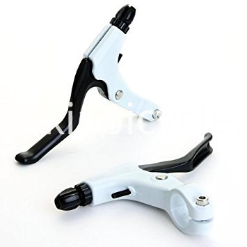 Pair City Bicycle Bike Hand Brake Lever