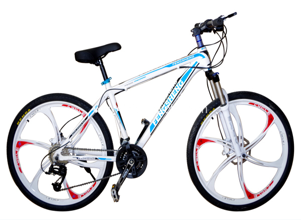 28”,29” steel mountain bike