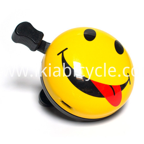 Metal Handlebar Bell Bike Bell