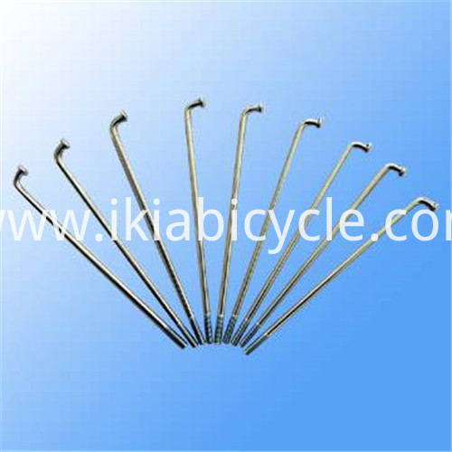 GRS Alloy Bike Spokes