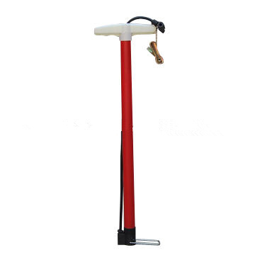 Bicycle Floor Heating Heat Screed Pump