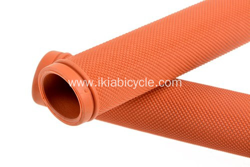 Foam Silicone Bike Grips