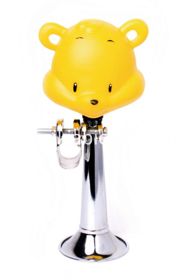 Unique Mini Bicycle Bell Bicycle Horn