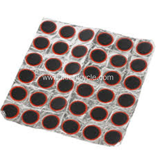 Bike Parts Cold Patch