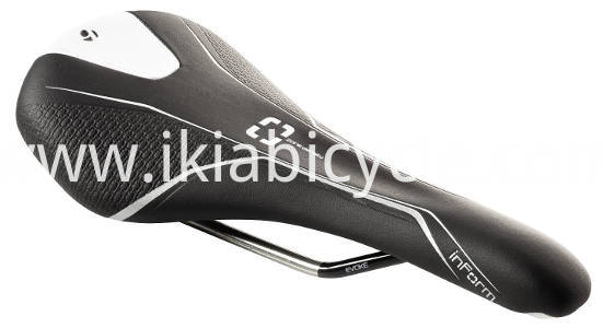 Top Grade Comfortable Bike Seat