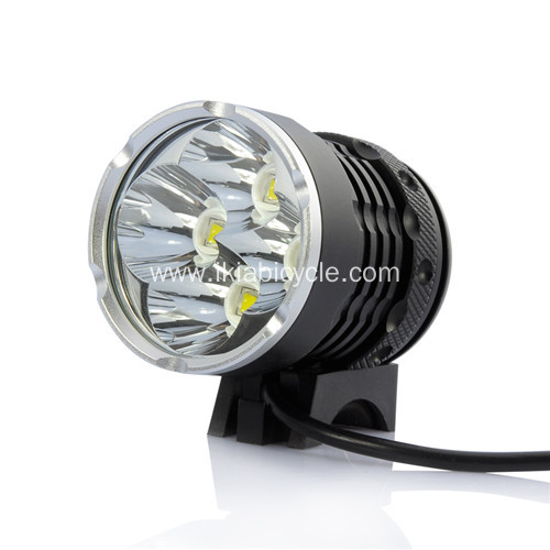 Big Powerful Bike Headlight