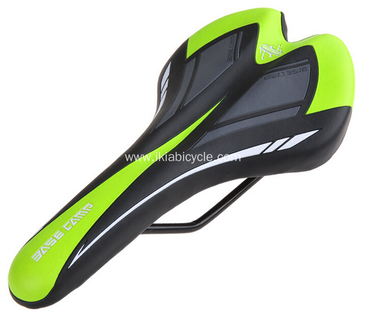 Widen The Bike Seat Saddle
