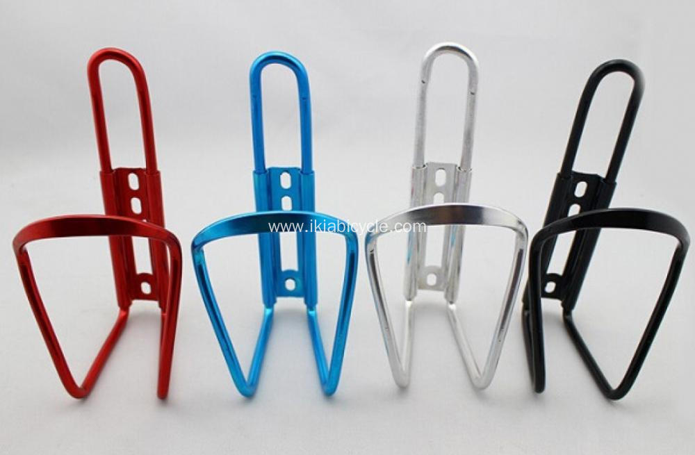 Universal Portable Bike Bottle Cage Holder