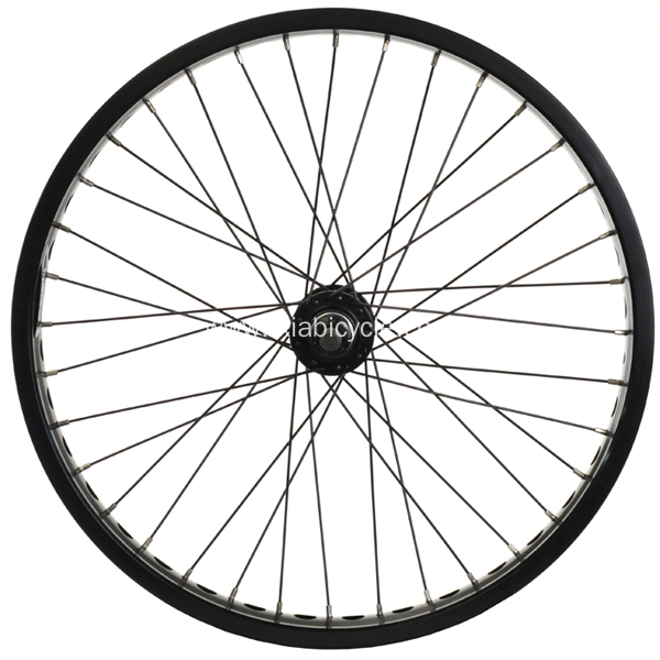 Stainless Steel Spoke and Nipple MTB 258mm-263mm