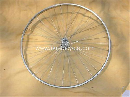 MTB Bicycle Spoke Rims