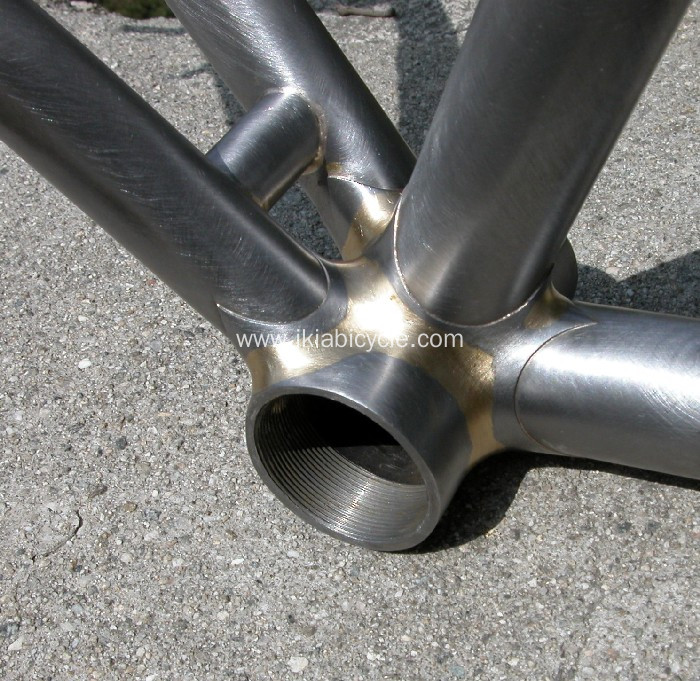 Bottom Bracket Shells Bicycle BB Shell