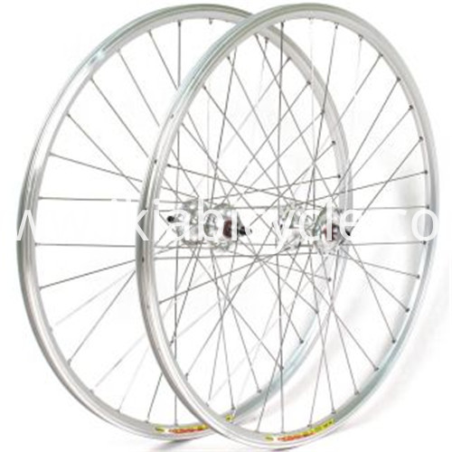Bike Alloy Wheel Rims