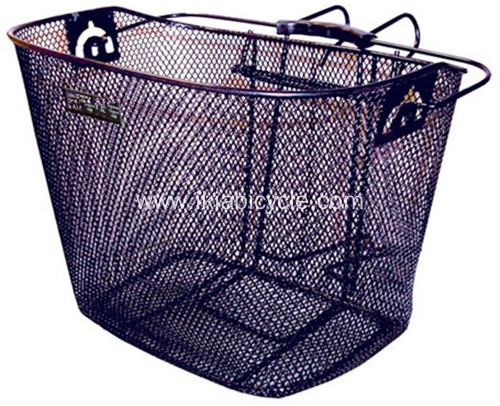 Durable Strong Handlebar Bicycle Baskets