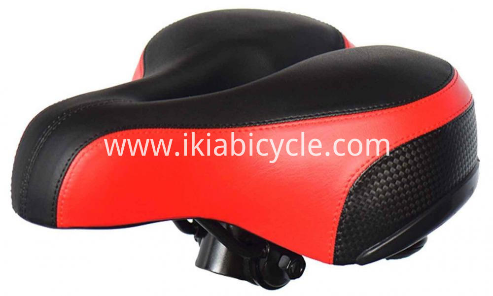 Polyurethane Saddle Road Bike Saddle