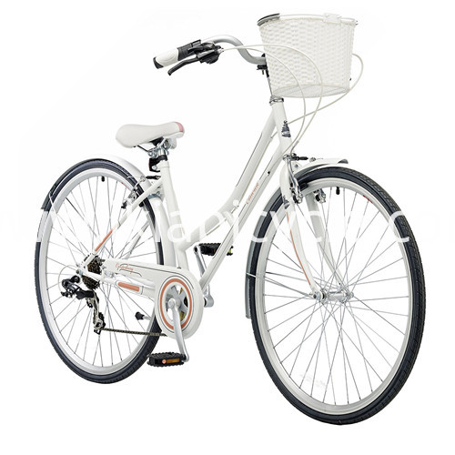 26” Women City Bikes