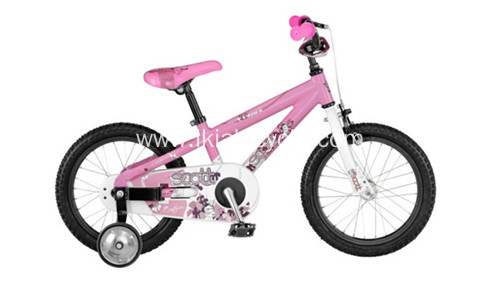 2017 New Model Balance Children Bikes for Running