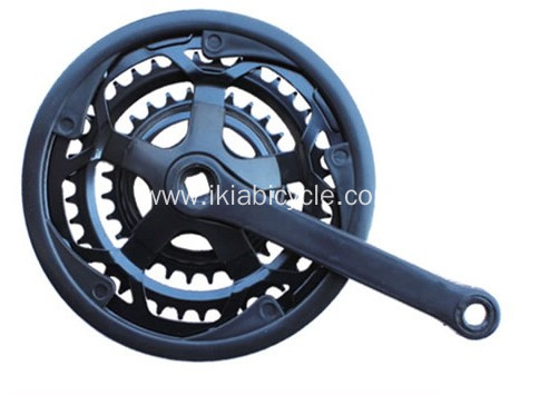 48T Fixed Gear Bike Chainwheel