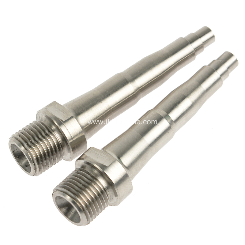 MTB Pedal Axle Bike Axle