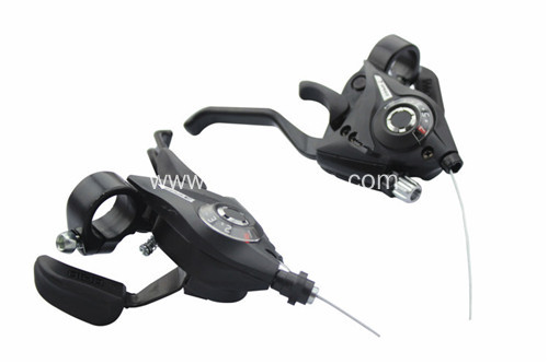Road Bike Grip Shifter