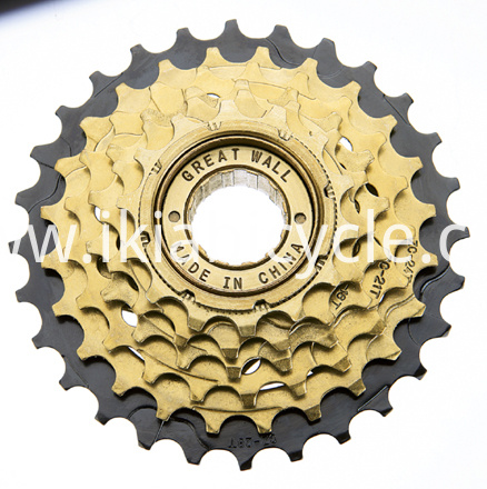Variable Speed Bikes Freewheel