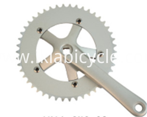 Lady Bike parts chainwheel sets