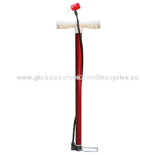 Wholesale Aluminum Steel Bike Pump