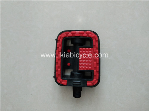 New Style Plastic Pedal Cycle Pedals