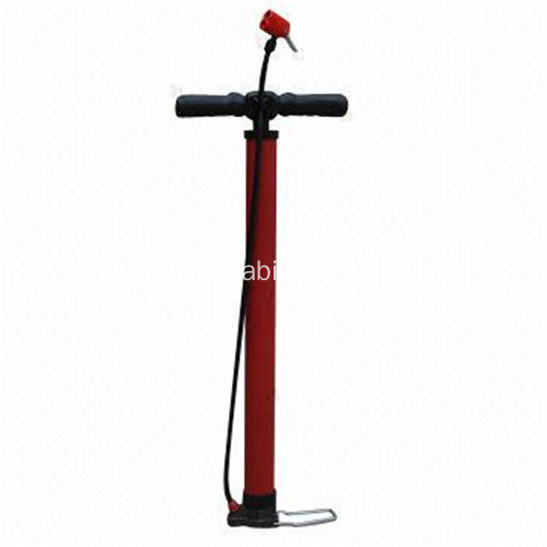 Different Sizes and Colors Handle Pumps for Bicycle