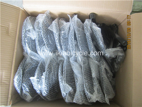 Lady Bike parts chainwheel sets