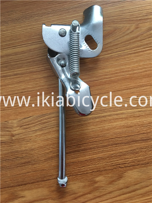 Alloy Kick Stand Adjustable Bicycle Kickstand