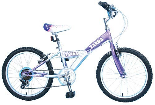 Gear Shift Hot Sales Kids Bike