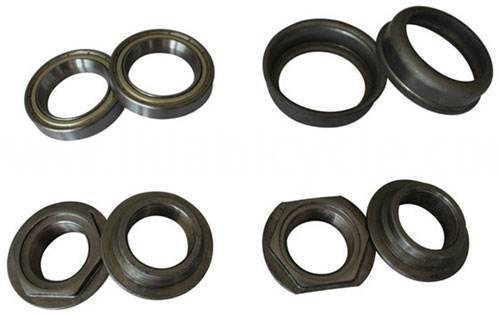 Cooper Bicycle BB Cup Bike Axle