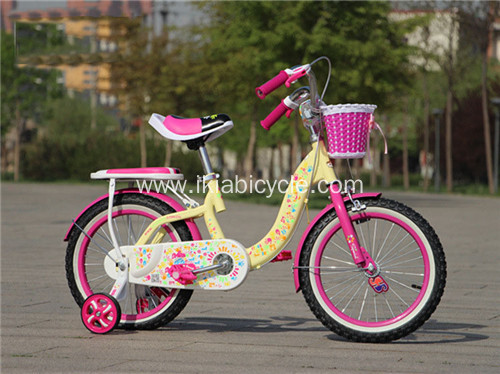 2017 New Model Balance Children Bikes for Running