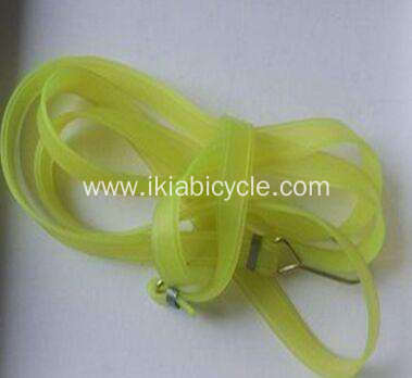 Mountain Bike Carrier Belt Colorful Belt