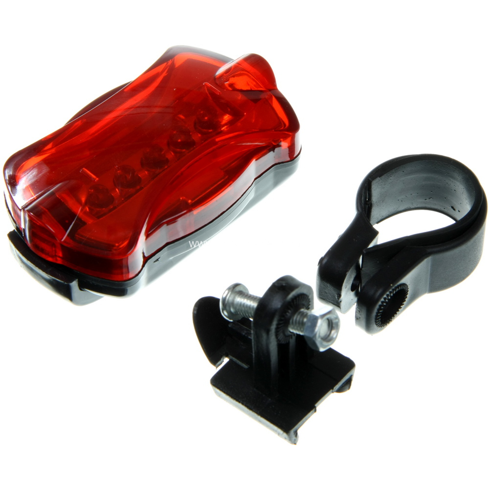 Bicycle Light for Safe Cycling