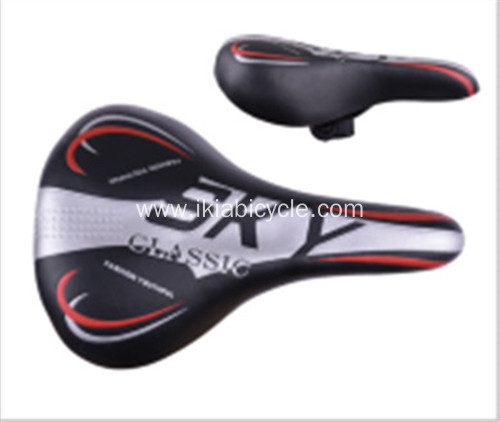 Gel Seat Cover for Mountain Bike
