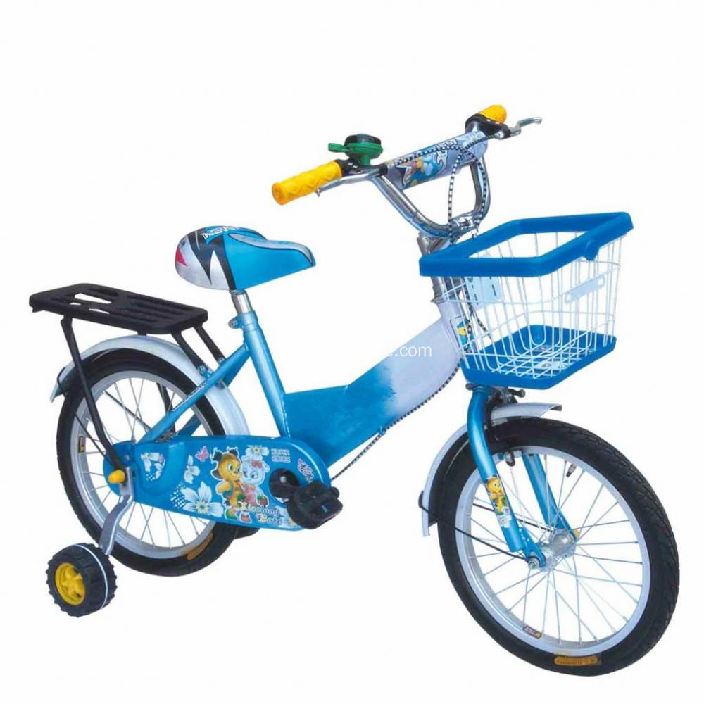 Kids Bicycle with Free Customization