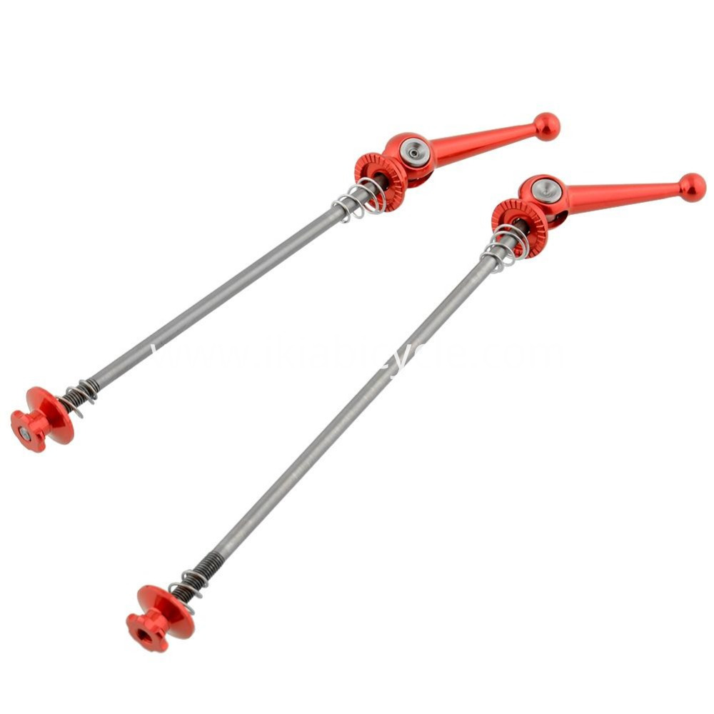 Bike Bearing Bike Axle