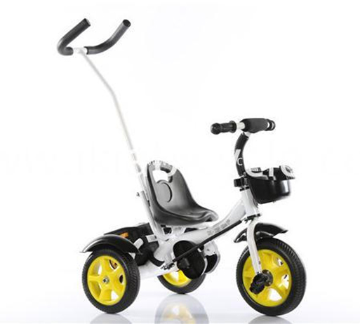 Балаңыз Baby Tricycle жакшыбы?
