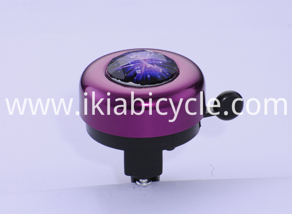 Mini Bicycle Bike Bell Metal