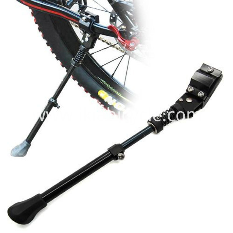 Colorful Steel Fixed Gear Bicycles Kick Stand
